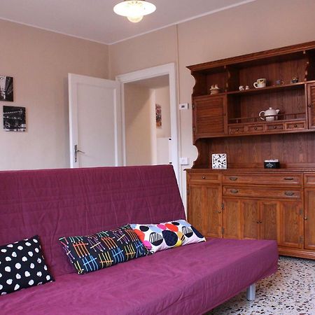 Casa Dennis Apartment Cannobio Bagian luar foto
