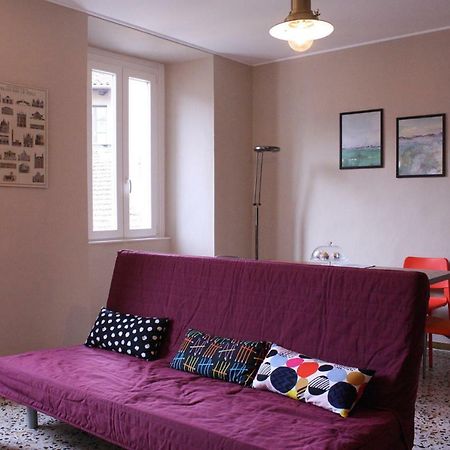 Casa Dennis Apartment Cannobio Bagian luar foto