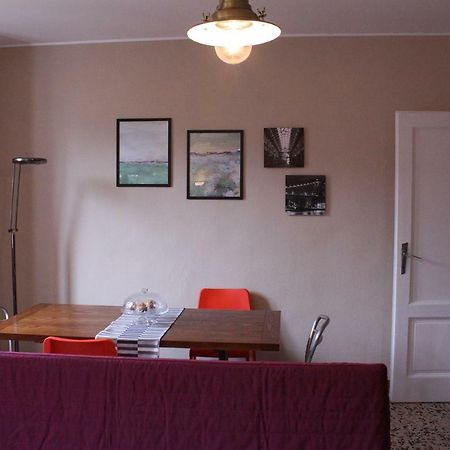 Casa Dennis Apartment Cannobio Bagian luar foto