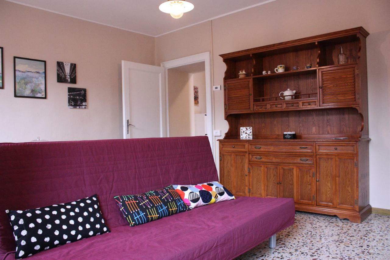 Casa Dennis Apartment Cannobio Bagian luar foto