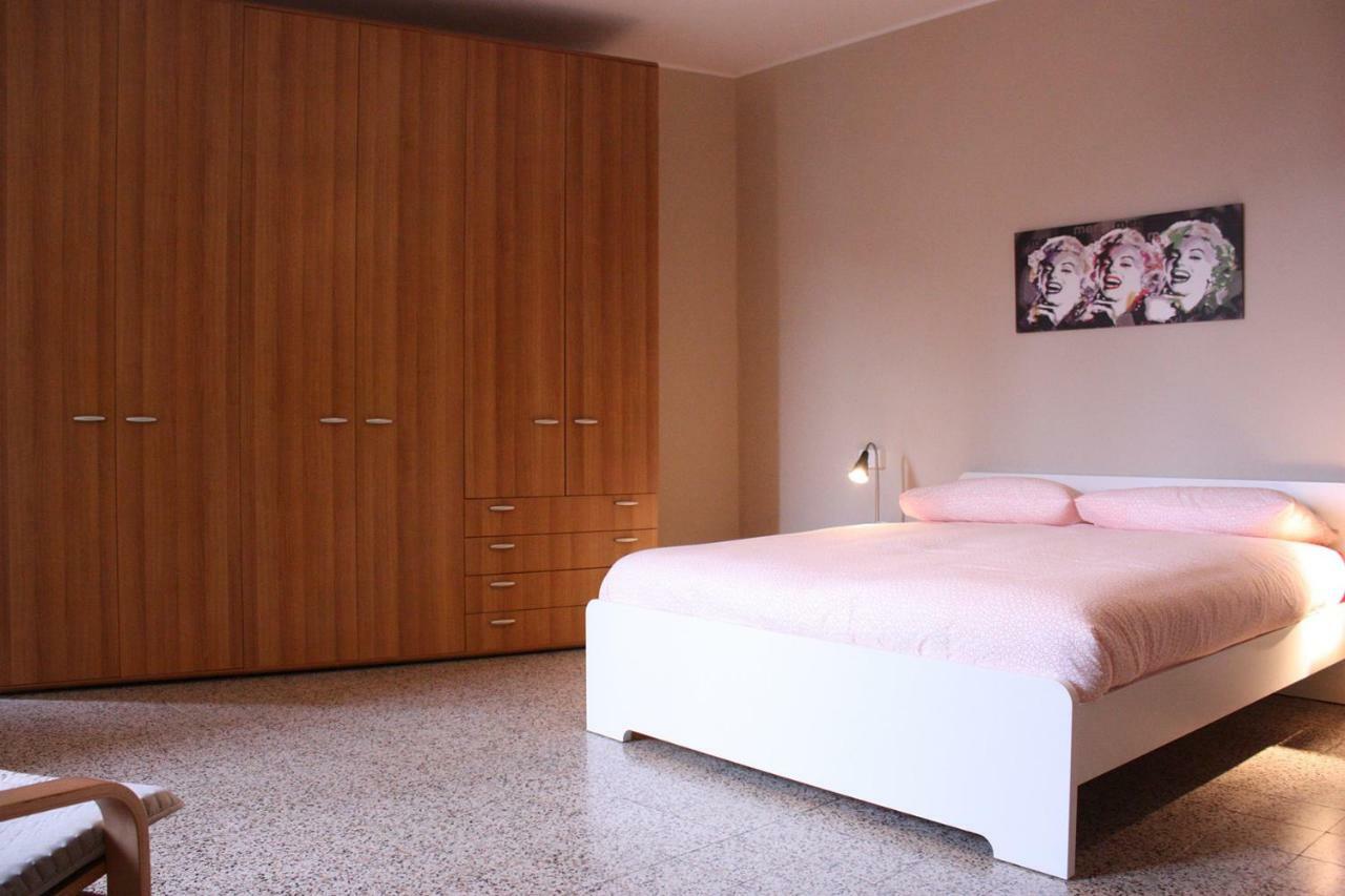 Casa Dennis Apartment Cannobio Bagian luar foto