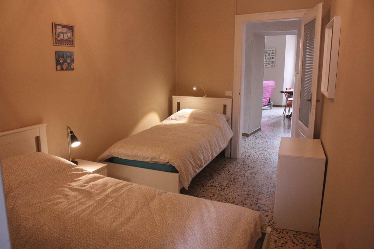 Casa Dennis Apartment Cannobio Bagian luar foto