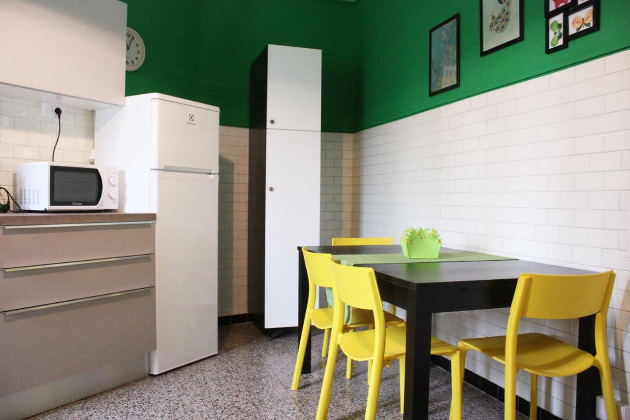 Casa Dennis Apartment Cannobio Bagian luar foto