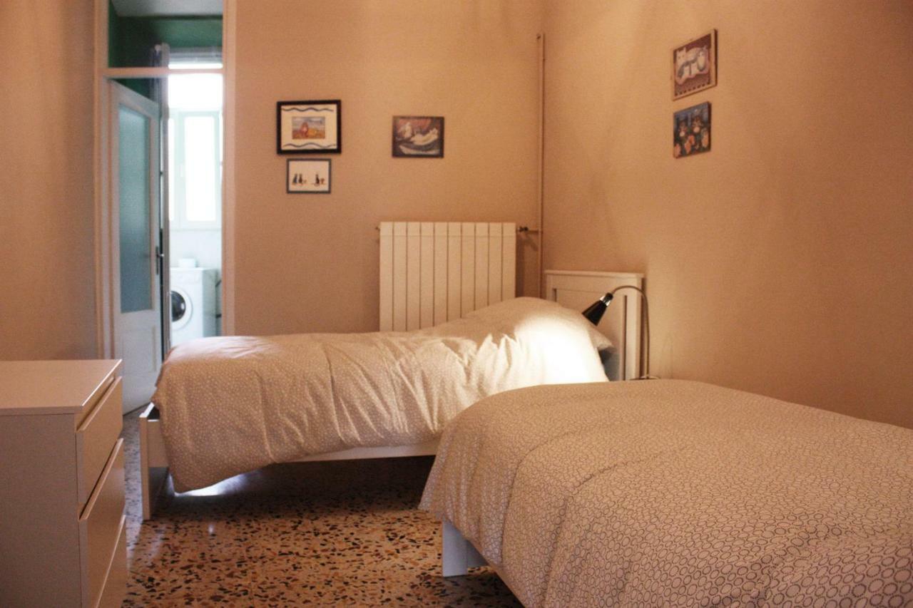 Casa Dennis Apartment Cannobio Bagian luar foto