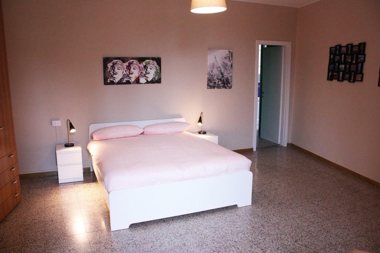 Casa Dennis Apartment Cannobio Bagian luar foto